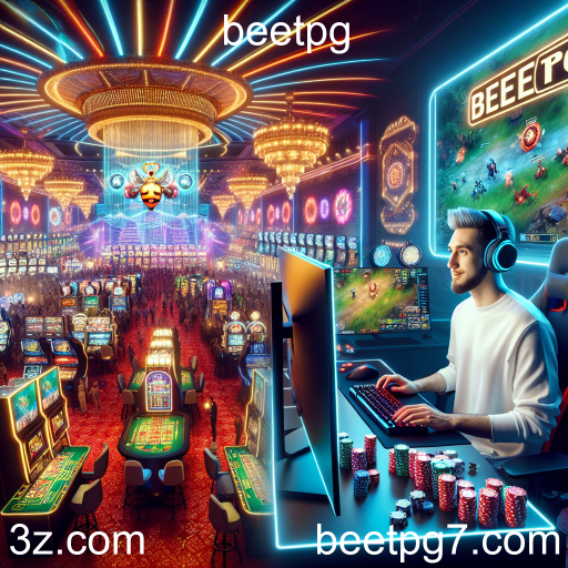 A Revolução do Game Streaming: Conectando Jogadores e Audiência